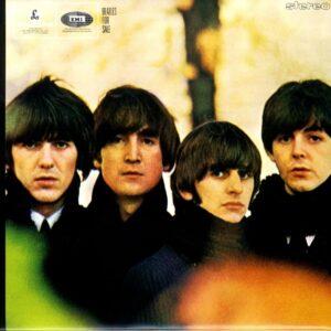 [THE BEATLES] BEATLES FOR SALE - ED Limitada Arg