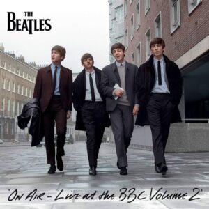 [THE BEATLES] ON AIR - LIVE AT THE BBC VOL 2 (2CD) Europa