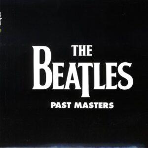 [THE BEATLES] PAST MASTERS (2CD ED Limitada) Europa