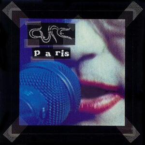 [THE CURE] PARIS USA