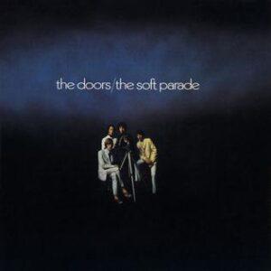 [THE DOORS] THE SOFT PARADE-Expanded Europa