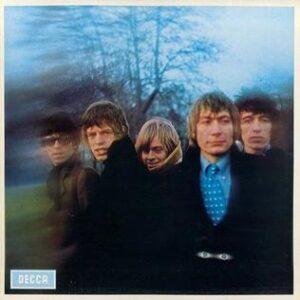 [THE ROLLING STONES] BETWEEN THE BUTTONS Arg