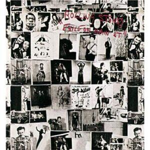 [THE ROLLING STONES] EXILE ON MAIN ST Arg