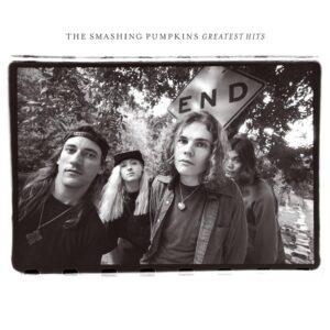 [THE SMASHING PUMPKINS] GREATEST HITS-ROTTEN APPLES Arg