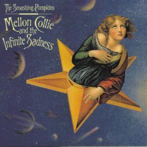 [THE SMASHING PUMPKINS] MELLON COLLIE... (2CD) Argentina