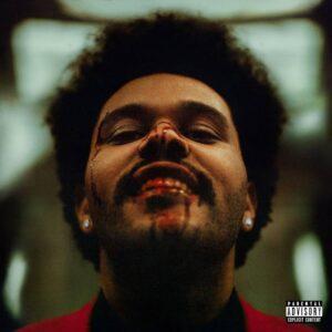 [THE WEEKND] AFTER HOURS (USA)