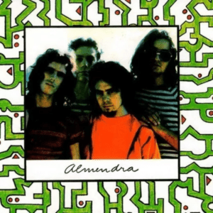 [ALMENDRA] Almendra 2 Arg