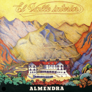 [ALMENDRA] EL VALLE INTERIOR Arg