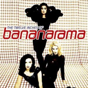 [BANANARAMA] THE 12 INCHES OF BANANARAMA Arg