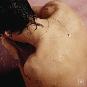 [HARRY STYLES] HARRY STYLES (USA)