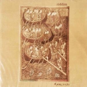 [RIDDIM] REMANDO Argentina