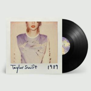 [TAYLOR SWIFT] 1989 (2LP) USA