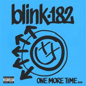 [BLINK 182] ONE MORE TIME... (USA)