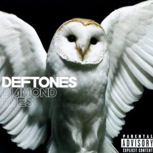 [DEFTONES] DIAMOND EYES (USA)