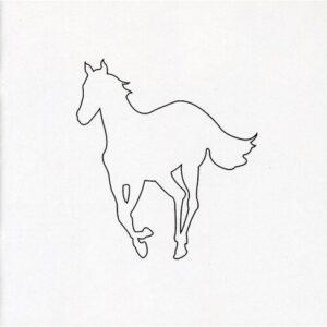 [DEFTONES] WHITE PONY (ADDED TRACK) Europa