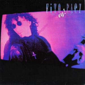 [FITO PAEZ] EY! Arg
