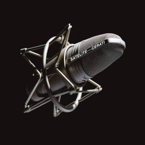 [GUSTAVO CERATI] SATELITE Arg