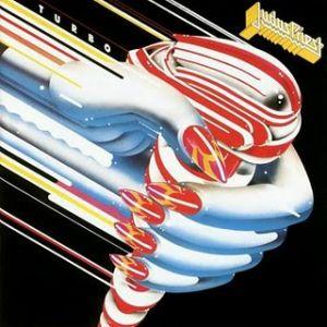 [JUDAS PRIEST] TURBO (REM) Europa