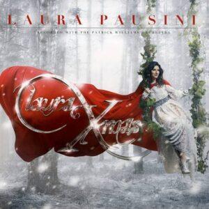 [LAURA PAUSINI] LAURA XMAS Arg