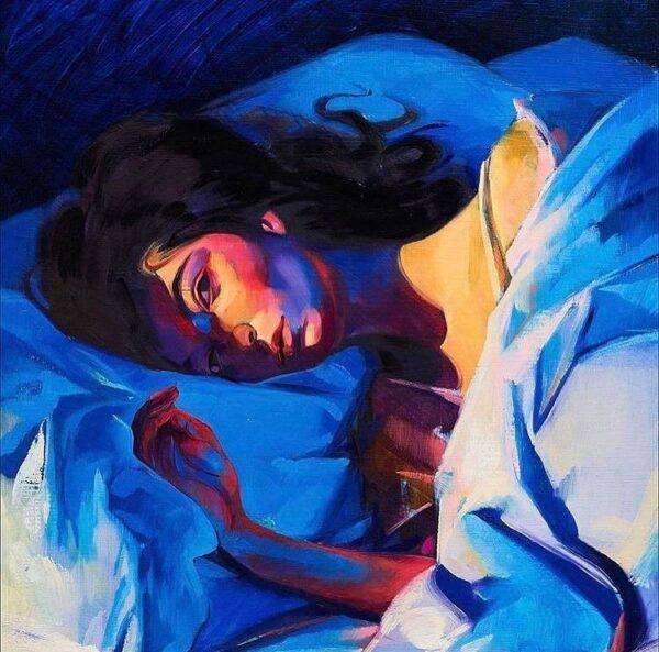 [LORDE] MELODRAMA Arg