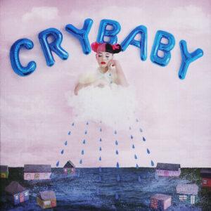 [MELANIE MARTINEZ] CRY BABY USA