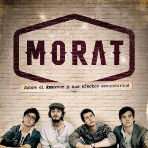 [MORAT] SOBRE EL AMOR Y SUS EFECTOS SECUNDARIOS Arg
