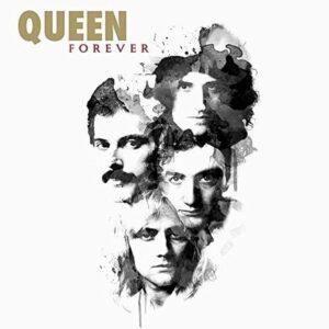 [QUEEN] FOREVER (REM) Arg