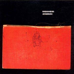 [RADIOHEAD] AMNESIAC (EU)