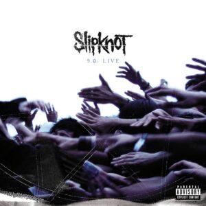 [SLIPKNOT] 9.0: LIVE (2CD) USA