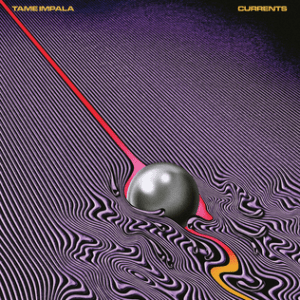 [TAME IMPALA] CURRENTS USA