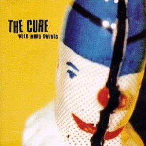 [THE CURE] WILD MOOD SWINGS (USA)