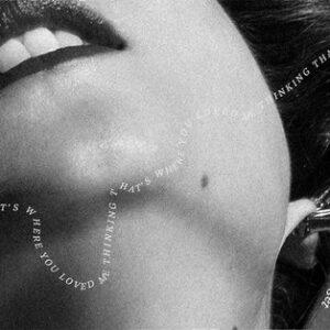 [MITSKI] LAUREL HELL (VER 4) USA