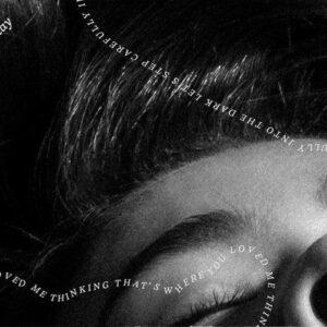 [MITSKI] LAUREL HELL (VER 1) USA