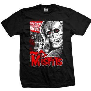 MISFITS - I Want Your Skulls
