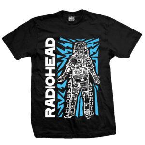 RADIOHEAD - Robot
