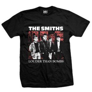 THE SMITHS - Louder than Bombs