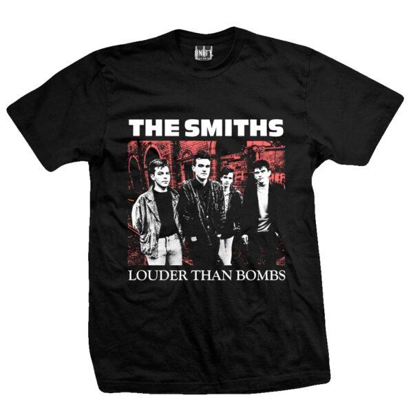 THE SMITHS - Louder than Bombs