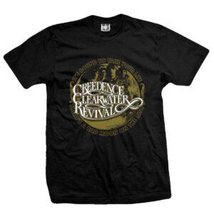 CREEDENCE - Bad Moon Rising