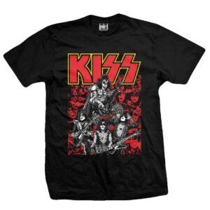 KISS - Destroyer