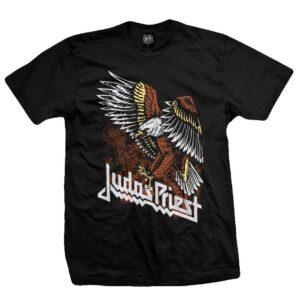 JUDAS PRIEST - Screaming Eagle