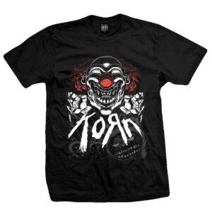KORN - Clown
