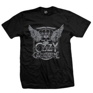 OZZY OSBOURNE - Madman