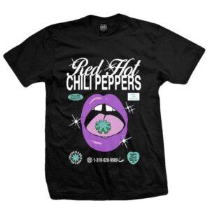 RED HOT CHILI PEPPERS - Trip