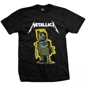 METALLICA - 72 Seasons