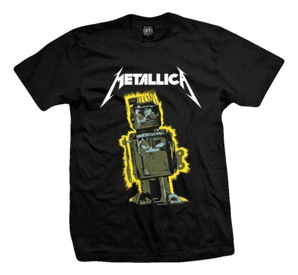 METALLICA - 72 Seasons