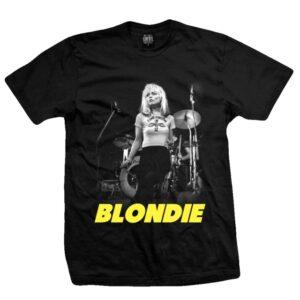 BLONDIE - X Offender