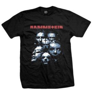 RAMMSTEIN - Sehnsucht