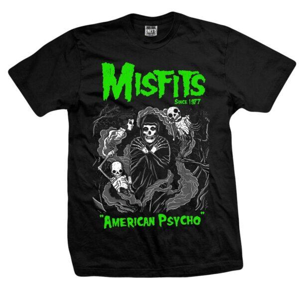 MISFITS - Ghost