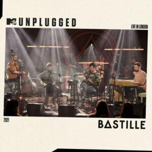 [BASTILLE] MTV UNPLUGGED-LIVE IN LONDON (2LP-RSD) Europa