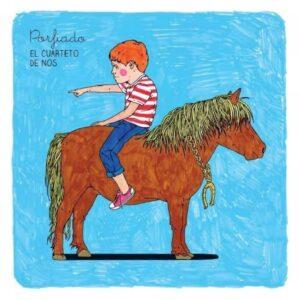 [CUARTETO DE NOS] PORFIADO Argentina